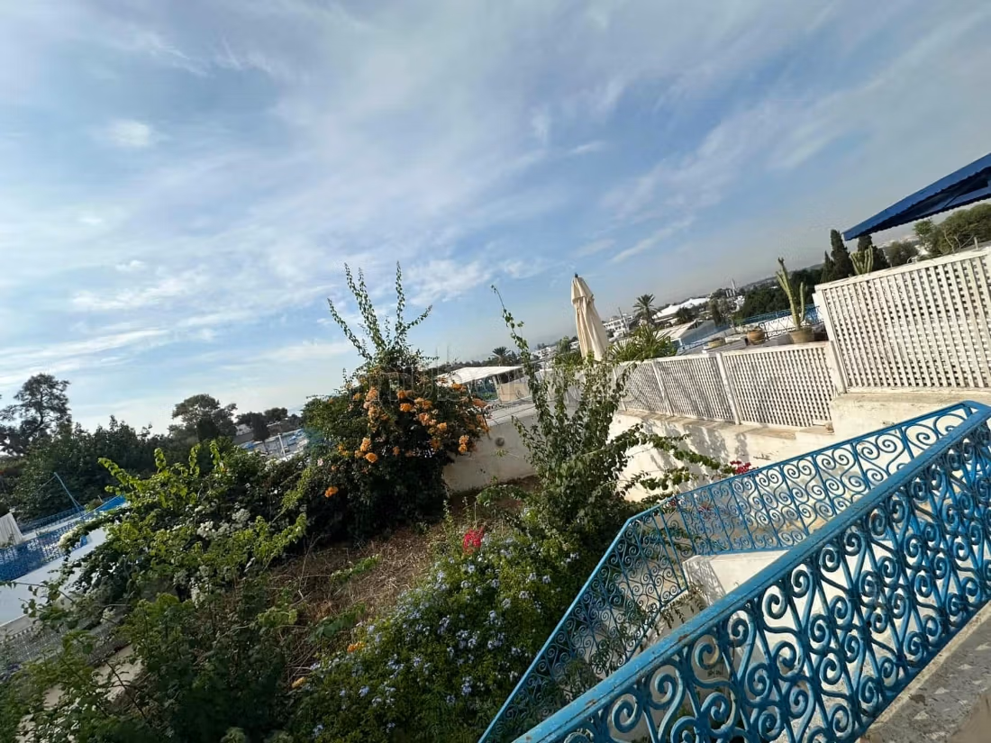 Vente Maisons - Tunisie