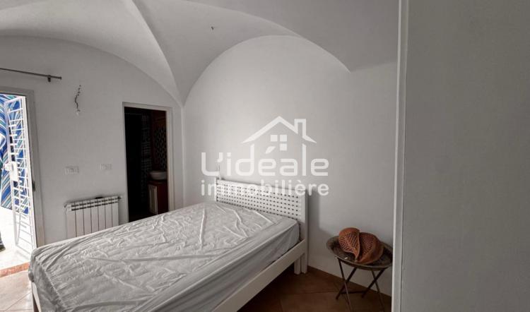 Hammamet&nbsp;Hammamet&nbsp;Vente&nbsp;Maisons&nbsp;Maison au centre ville hammamet