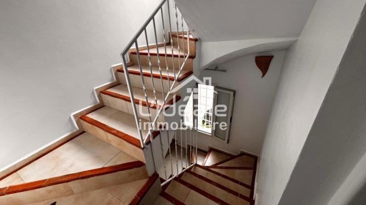 Hammamet&nbsp;Hammamet&nbsp;Vente&nbsp;Maisons&nbsp;Maison au centre ville hammamet