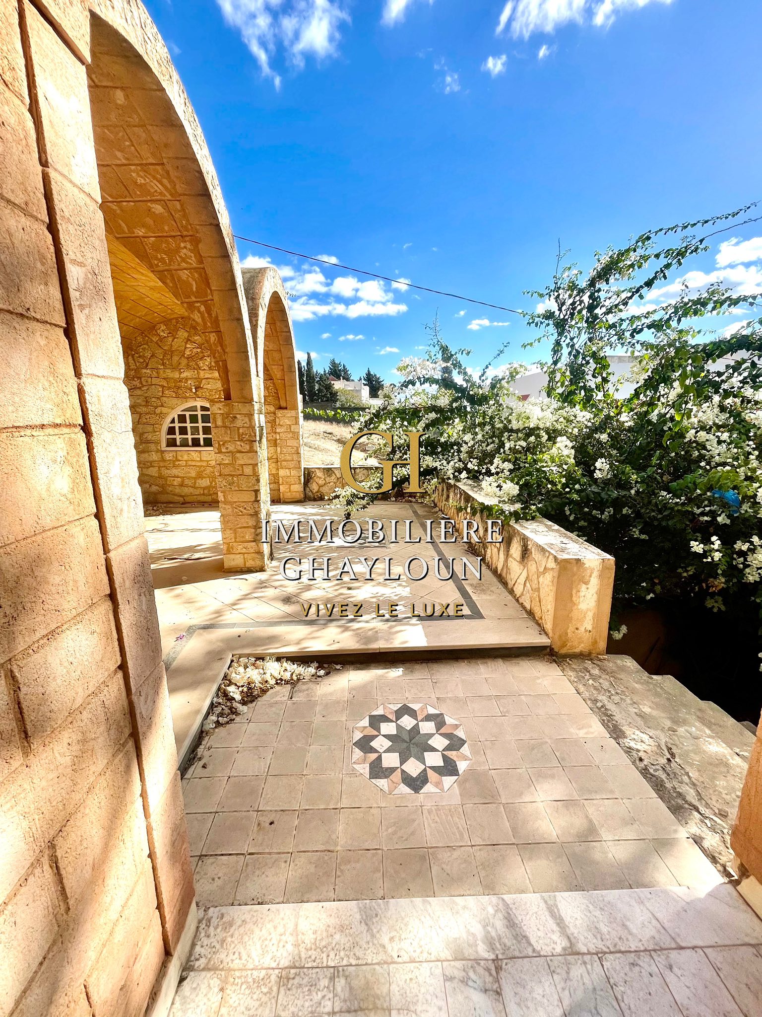 El Menzah El Manar 1 Vente Maisons Villa s11  manar 1