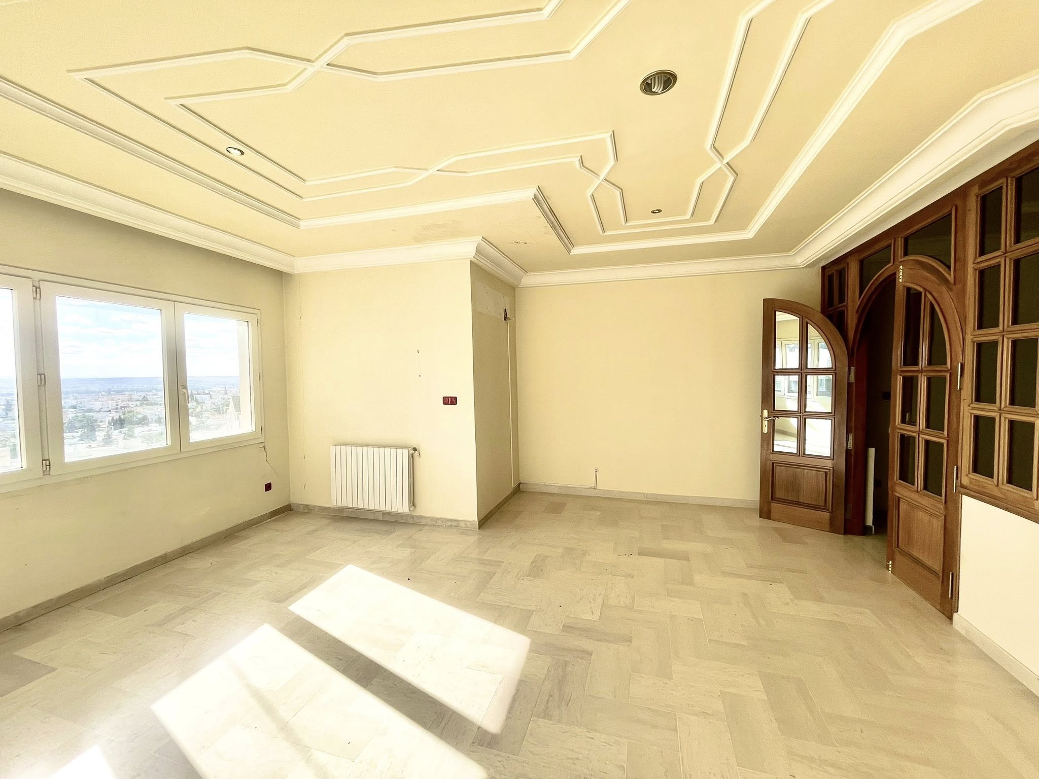 El Menzah El Manar 1 Vente Maisons Villa s11  manar 1