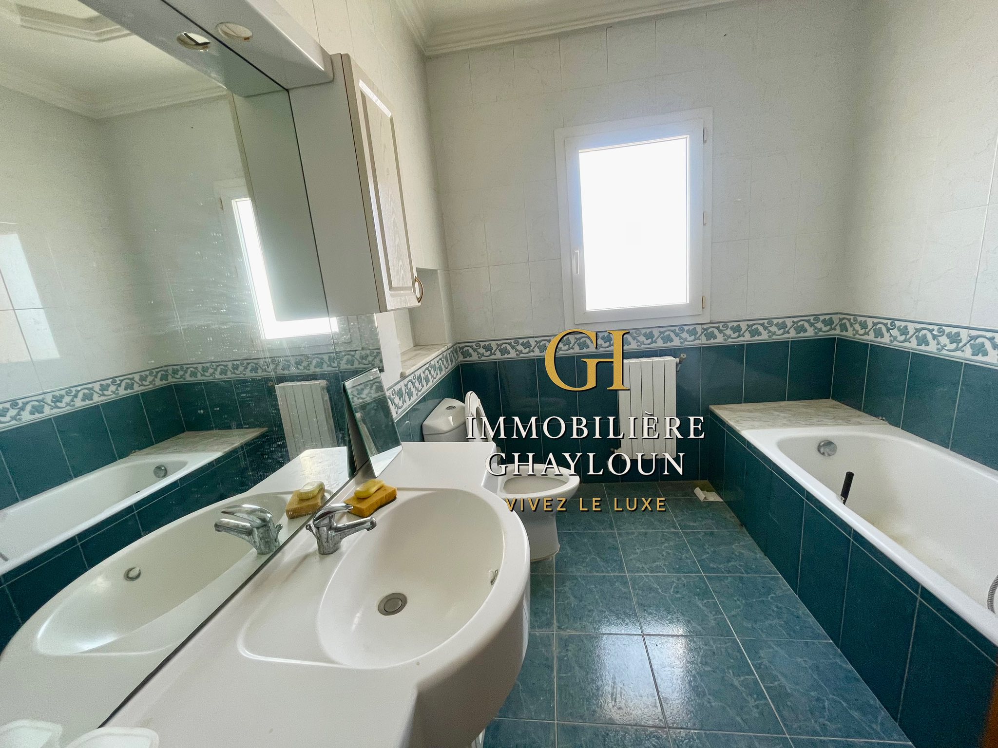 Vente Maisons - Tunisie