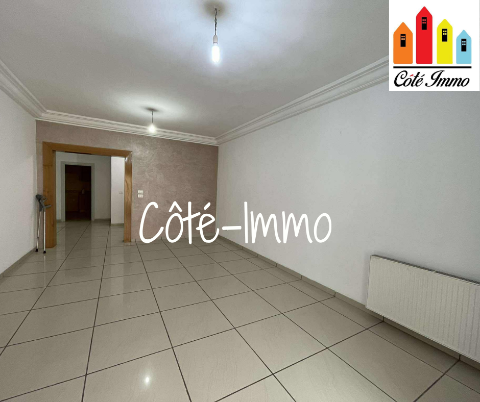 Ezzahra Ezzahra Vente Appart. 3 pices Hst appart s3  ezzahra