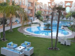 Akouda&nbsp;Chatt Meriem&nbsp;Vente&nbsp;Appart. 1 pi�ce&nbsp;   studio s0    chatt ref869a