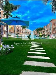 Akouda&nbsp;Chatt Meriem&nbsp;Vente&nbsp;Appart. 1 pi�ce&nbsp;   studio s0    chatt ref869a