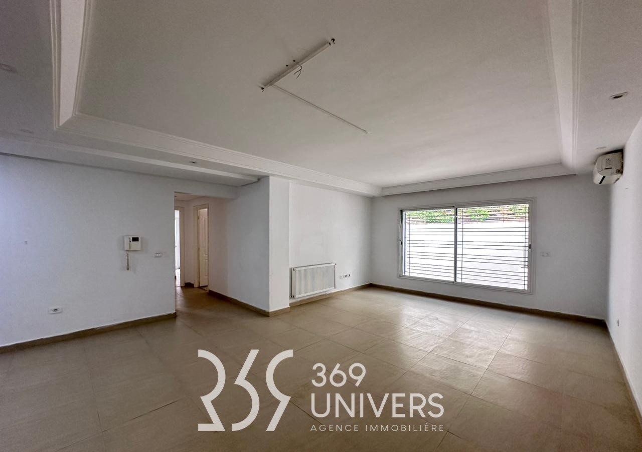 Vente Appart. 2 pices - Tunisie