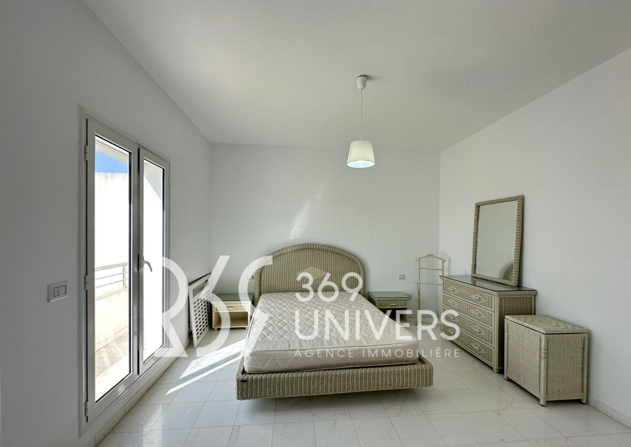 Vente Duplex - Tunisie