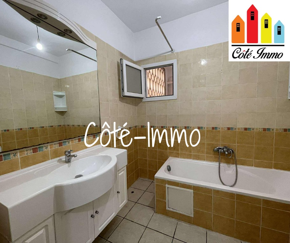 Ezzahra Ezzahra Vente Appart. 3 pices Appartement s3 hst  ezzahra