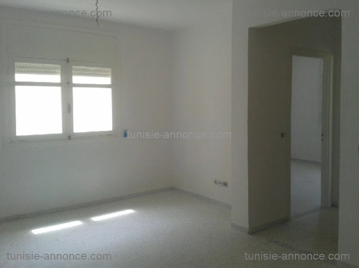 Raoued Jaafar 1 Vente Appart. 3 pices Appartement s2 nour jaafer