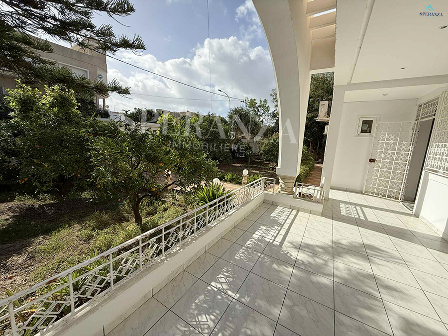 Nabeul Nabeul Vente Maisons Villa al jawhara