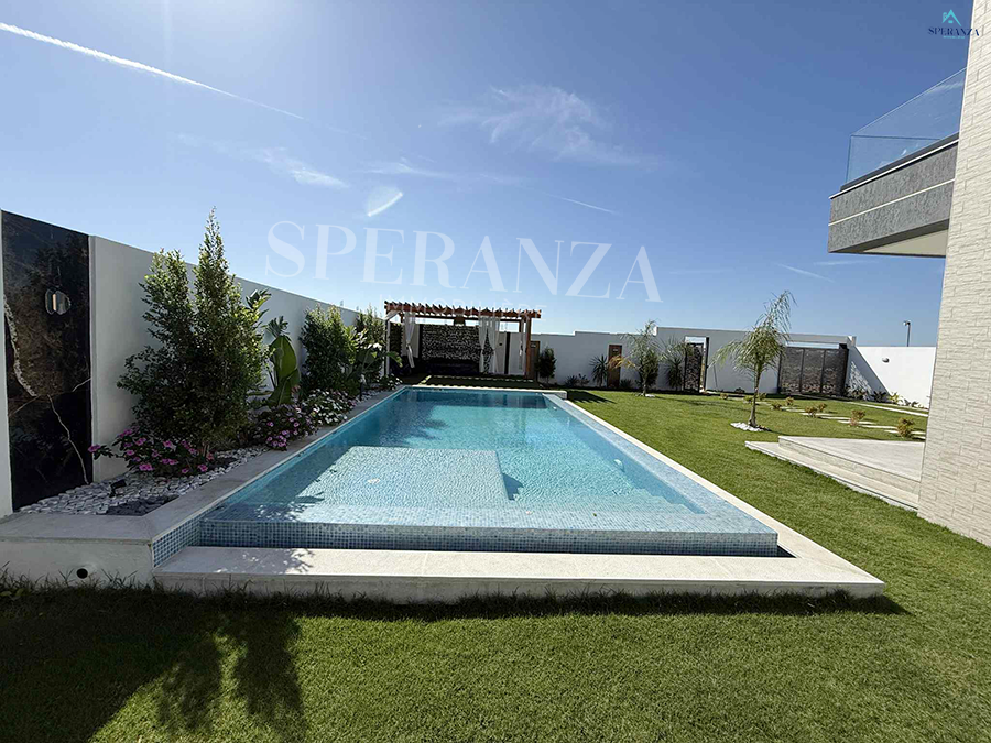 Hammamet Hammamet Vente Autre Villa suzanna