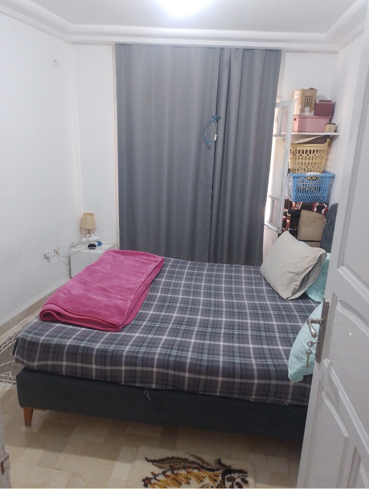 Hammamet Barraket Essahel Vente Maisons Studio 80m bareket sahel hammamet