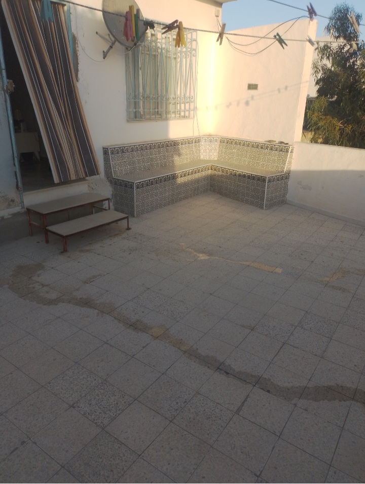 Vente Maisons - Tunisie