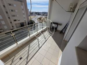 Hammamet Cite Afh Vente Appart. 1 pice A  appartement en s2 ref722a