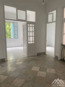 Bab Bhar Republique Vente Appart. 4 pices Lafayette appart s3 ref278a