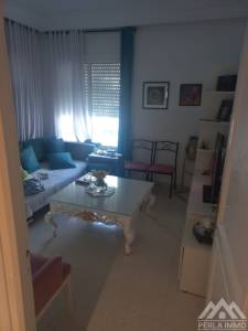 La Soukra Dar Fadhal Vente Appart. 1 pice Appartement s4 soukra