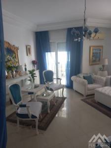 La Soukra Dar Fadhal Vente Appart. 1 pice Appartement s4 soukra