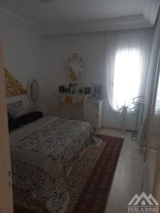 La Soukra Dar Fadhal Vente Appart. 1 pice Appartement s4 soukra