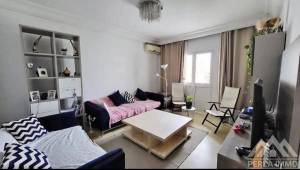 Mnihla Jardins d'el Menzah Vente Appart. 1 pice Appartement s2 jardin menzah 1