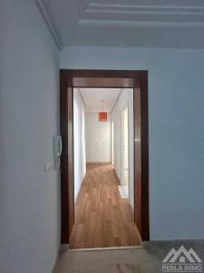 La Marsa El Aouina Vente Appart. 1 pice Appartement s2 laaouina