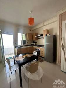 La Marsa El Aouina Vente Appart. 1 pice Appartement s2 laaouina