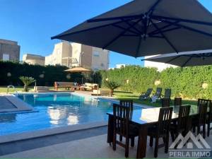 Vente Maisons - Tunisie