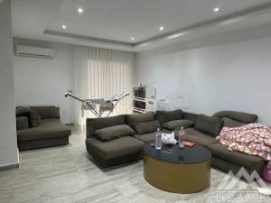 La Soukra Chotrana 1 Vente Appart. 1 pice S3 chotrana 1 ref287a