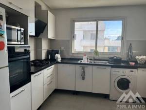 La Soukra Chotrana 1 Vente Appart. 1 pice S3 chotrana 1 ref287a