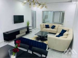 Vente&nbsp;Appart. 1 pi�ce - Tunisie