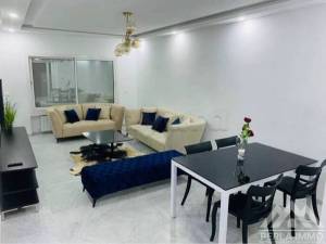 Ariana Ville&nbsp;Cite Ennasr 2&nbsp;Vente&nbsp;Appart. 1 pi�ce&nbsp;S2 haut standing ennaser 2 ref289a