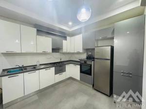 Ariana Ville&nbsp;Cite Ennasr 2&nbsp;Vente&nbsp;Appart. 1 pi�ce&nbsp;S2 haut standing ennaser 2 ref289a