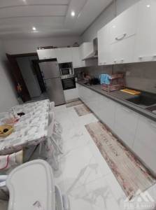 Vente Appart. 4 pices - Tunisie