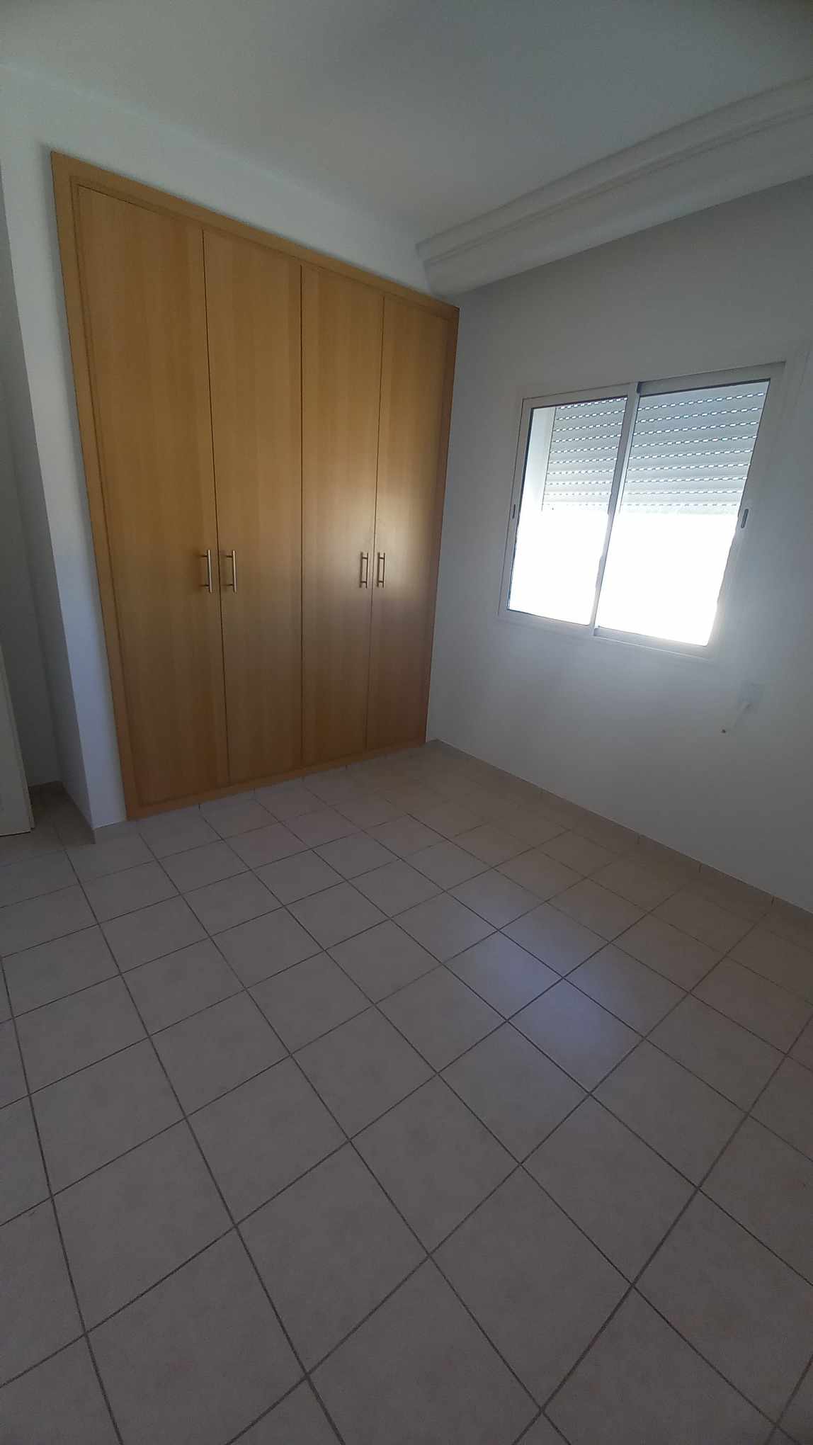 La Soukra Dar Fadhal Vente Appart. 2 pices Al s1 titr