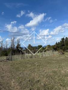 Ras Jebel Metline Vente Surfaces Terrain    bizerte ref218a