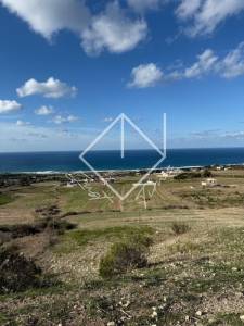 Ras Jebel Metline Vente Surfaces Terrain    bizerte ref219a