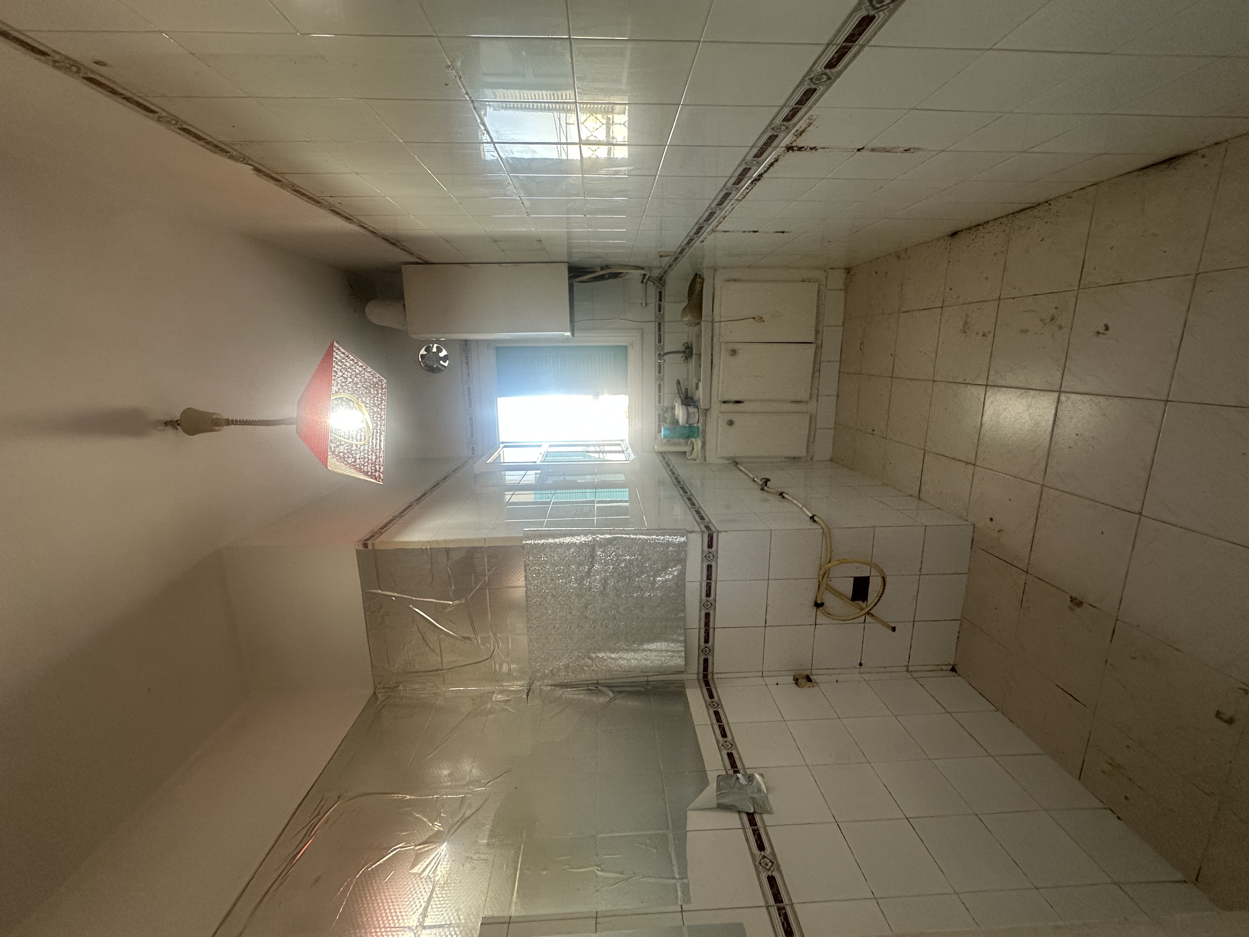 El Menzah El Manar 2 Vente Appart. 3 pices Un bel appartement s2  manar 2