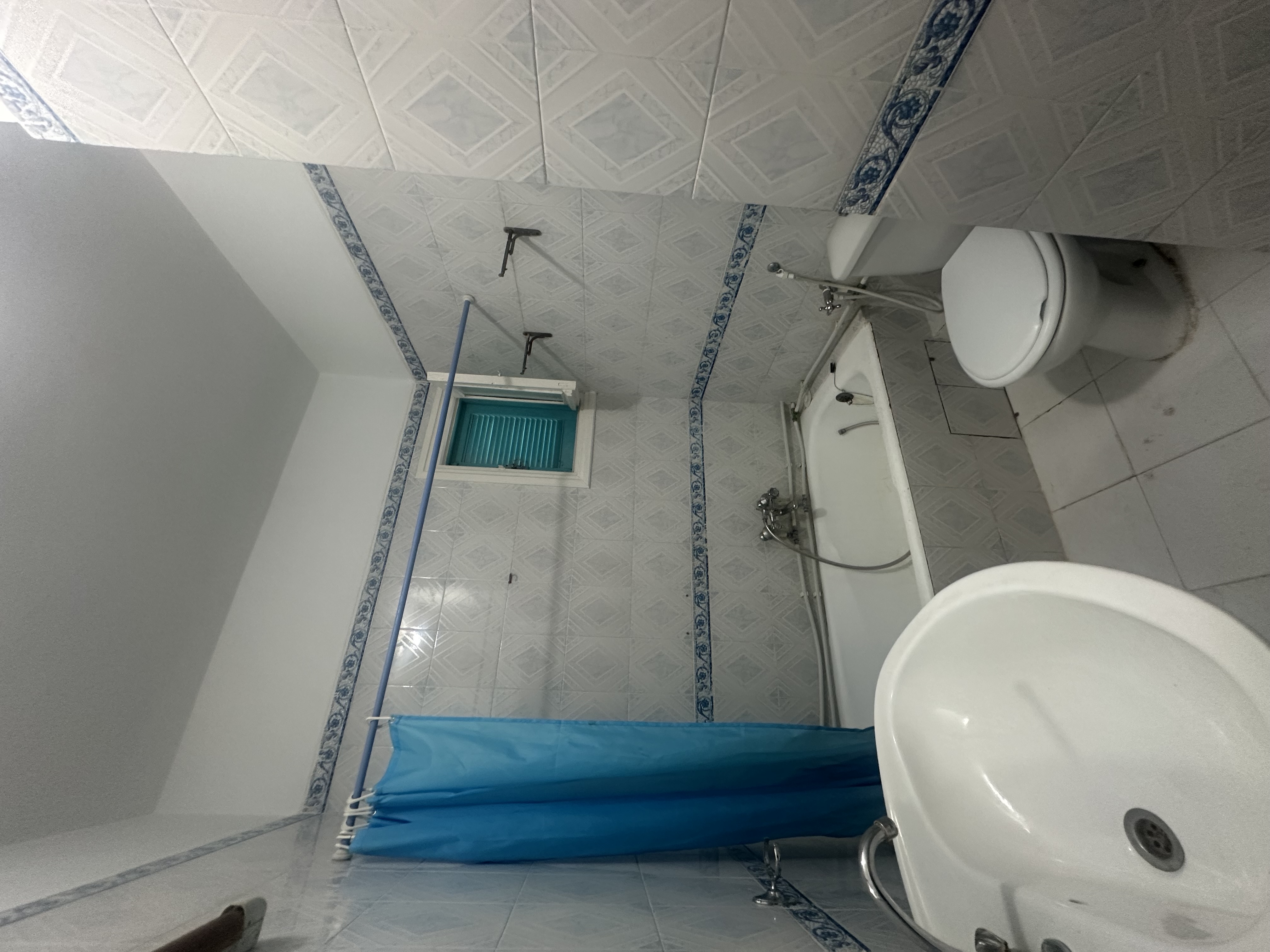 El Menzah El Manar 2 Vente Appart. 3 pices Un bel appartement s2  manar 2