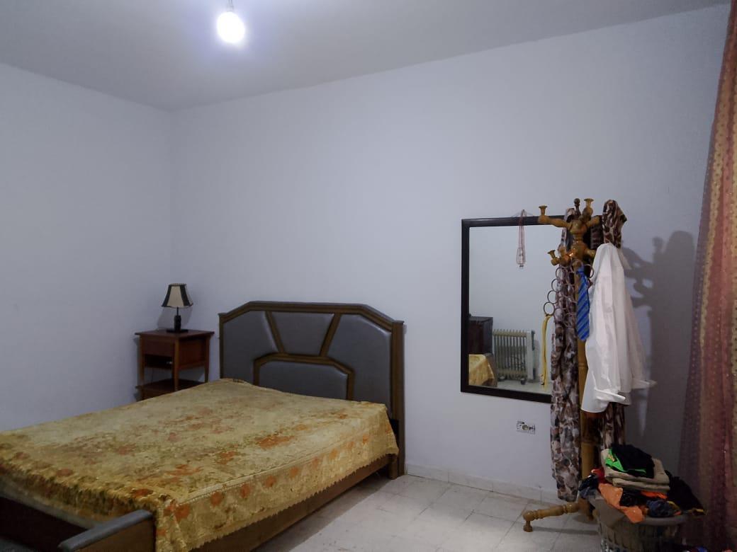 Fouchana Cite El Hidhab Vente Maisons Deux niveaux separs