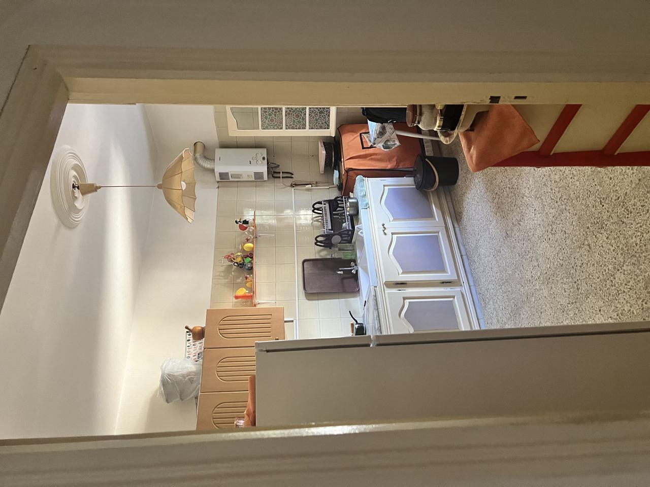 El Mourouj&nbsp;El Mourouj&nbsp;Vente&nbsp;Maisons&nbsp;Bel �tage de villa avec studio ind�pendant