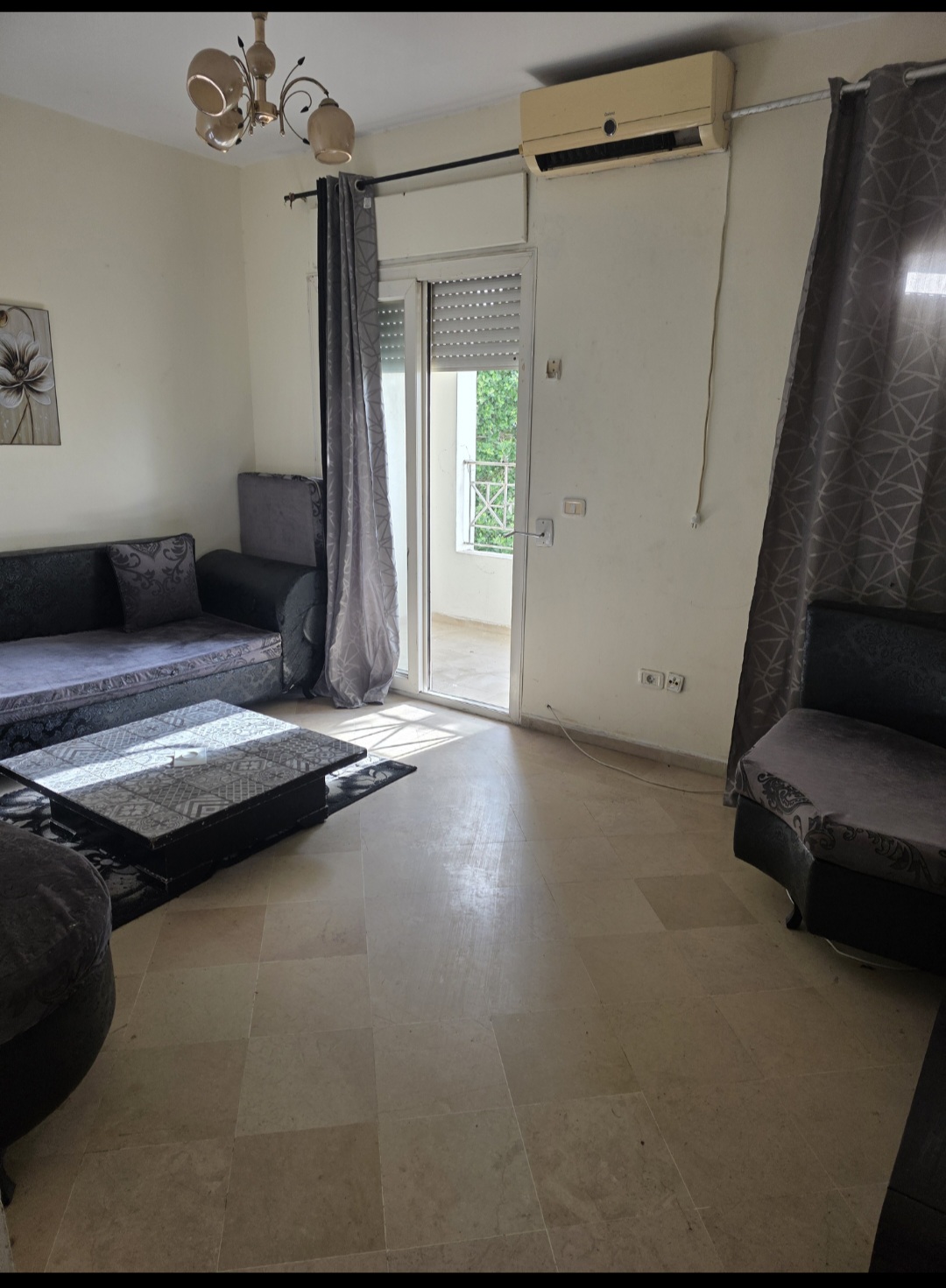 Vente Appart. 2 pièces - Tunisie