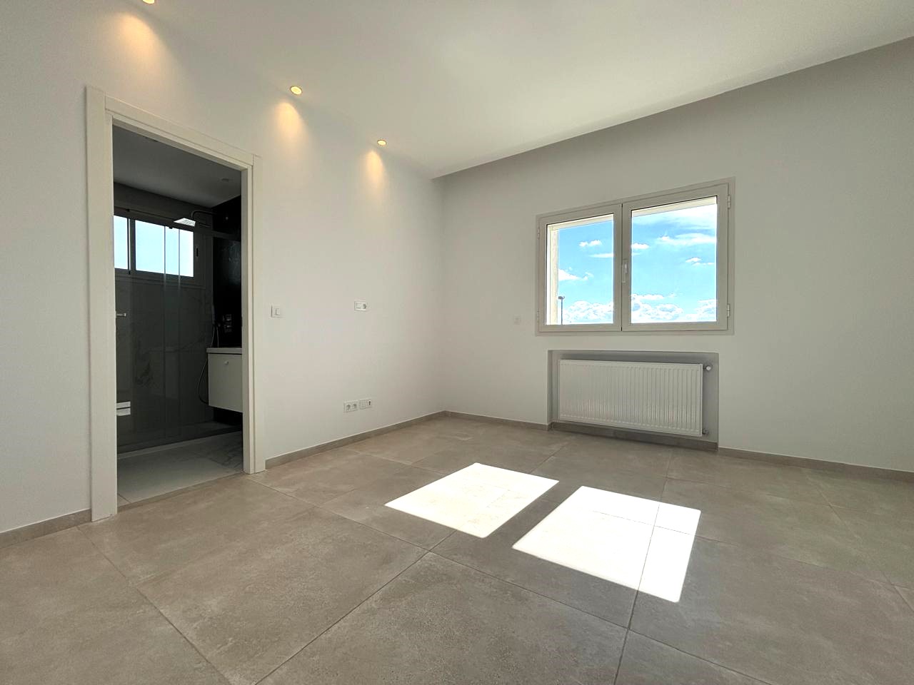 La Soukra Chotrana 2 Vente Appart. 4 pices Un appartement s3 neuf  chotrana 2