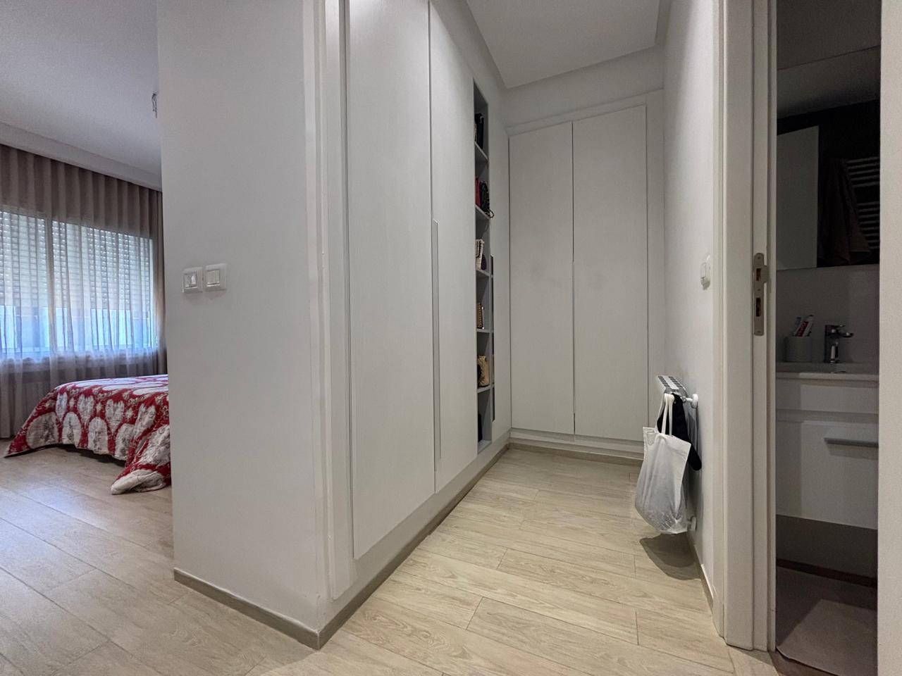 La Soukra Chotrana 1 Vente Appart. 4 pices Appartement s3  chotrana 1