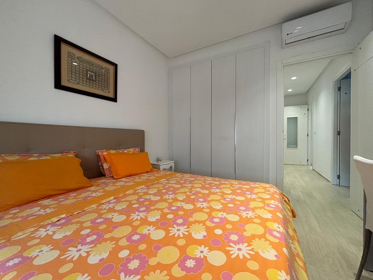 Vente Appart. 4 pices - Tunisie