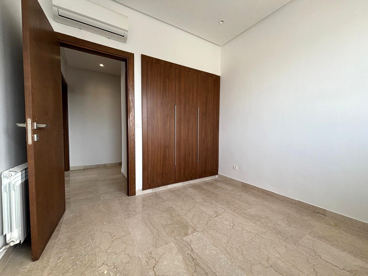 La Soukra Chotrana 3 Vente Appart. 4 pices Appartement s3 neuf  chotrana 3