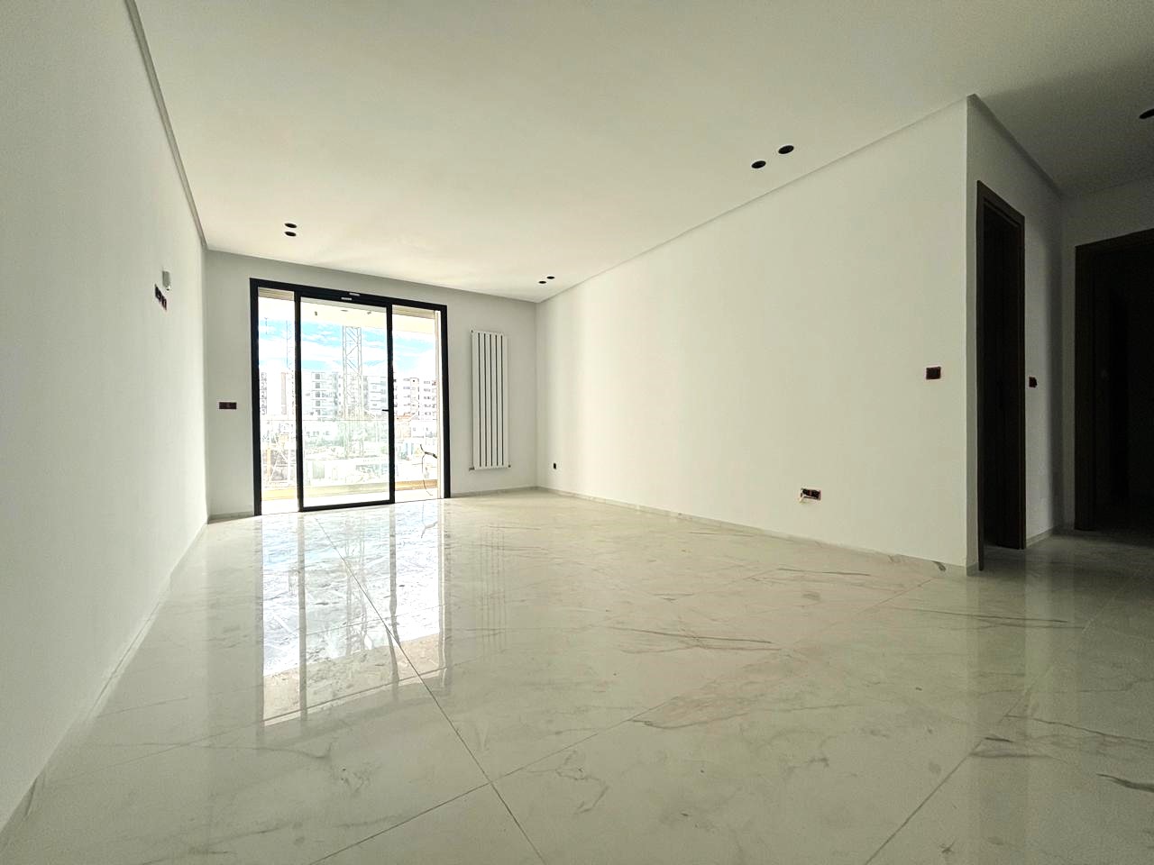 La Marsa El Aouina Vente Appart. 4 pices Appt s3 direct promoteur  la nouvelle soukra