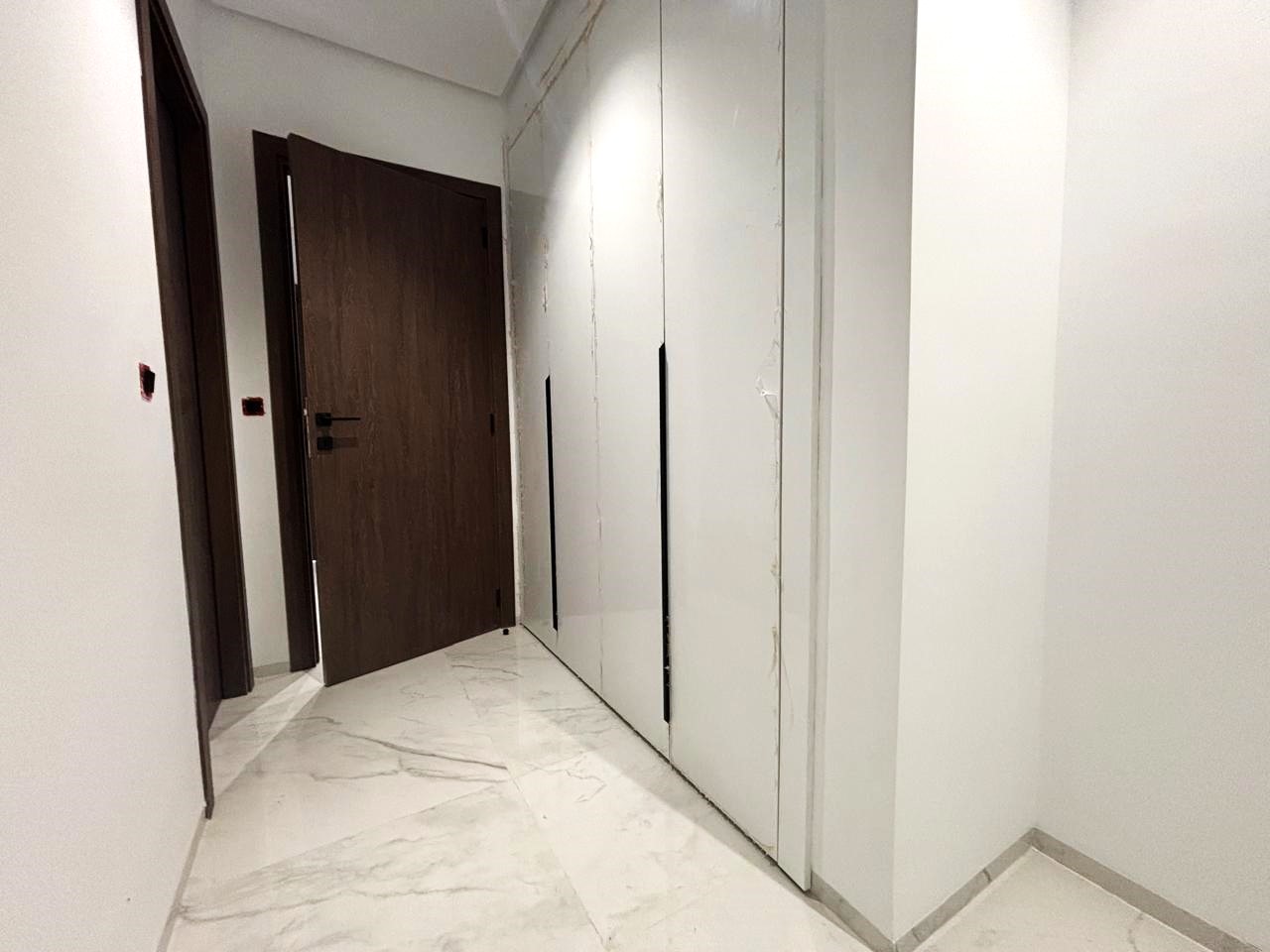 Vente Appart. 4 pices - Tunisie