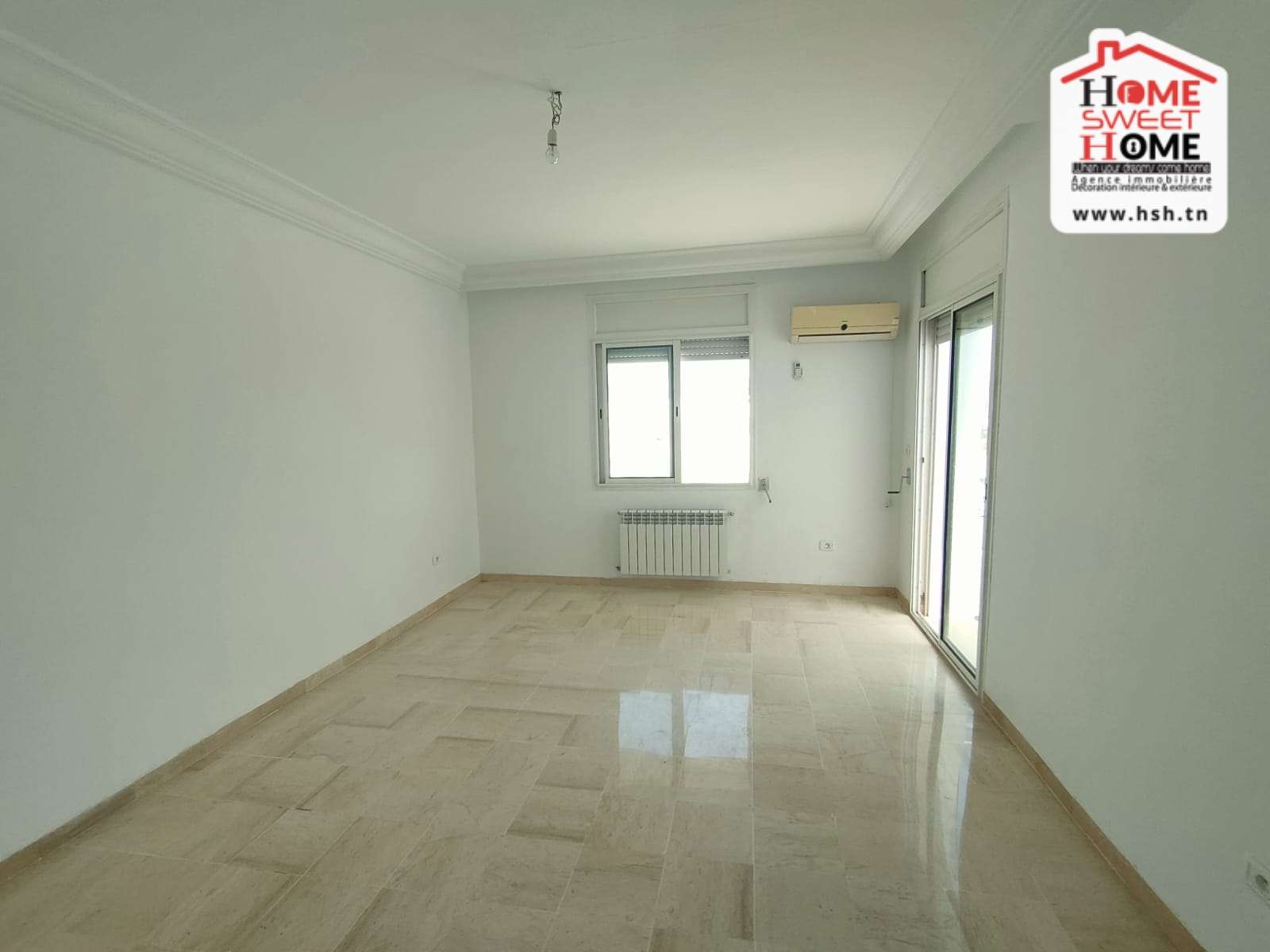 Rades Rades Meliane Vente Appart. 2 pices Appart s2  arnica  rades mliane