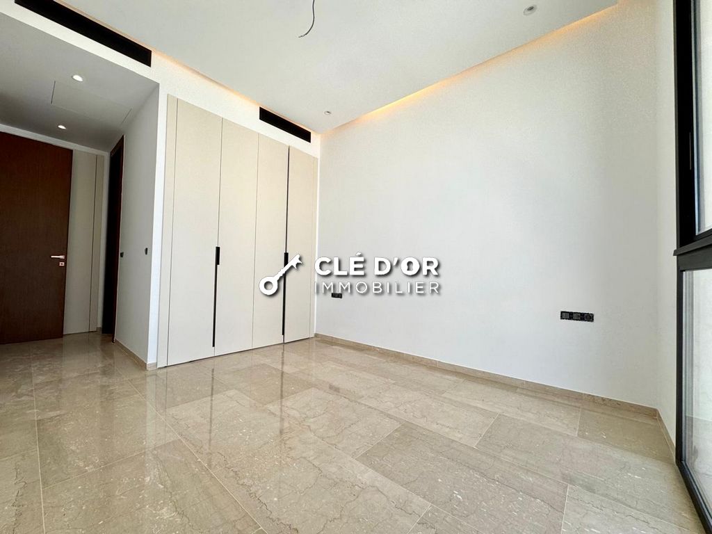 Ain Zaghouan&nbsp;Jardins de Carthage&nbsp;Vente&nbsp;Appart. 3 pi�ces&nbsp;Un bel appart s2 au jardins de carthage