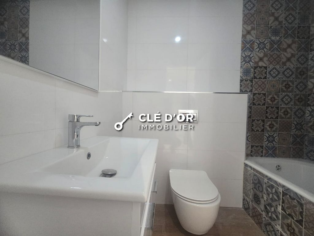 Vente Appart. 5 pices+ - Tunisie