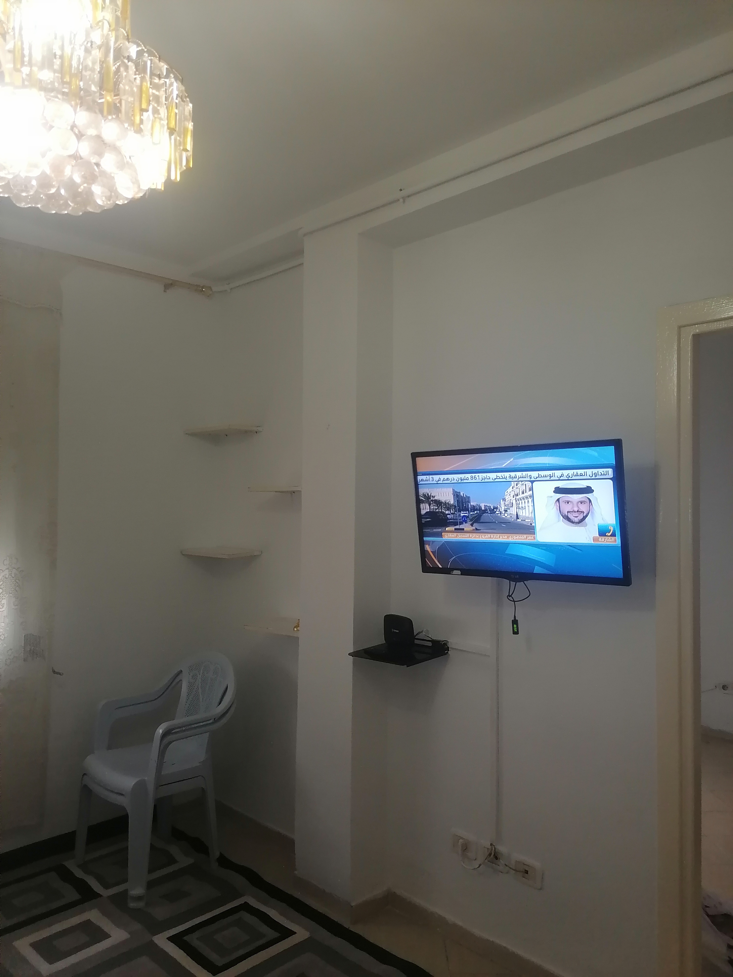 Vente Appart. 2 pices - Tunisie